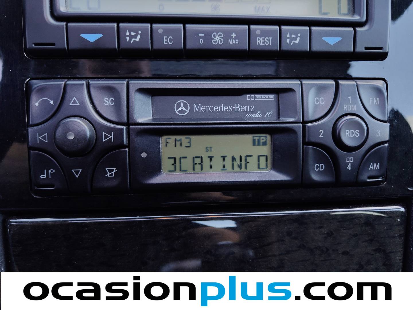 Mercedes Clase E Mercedes Clase E Clase E E 430 Avantgarde (279 CV) al mejor precio