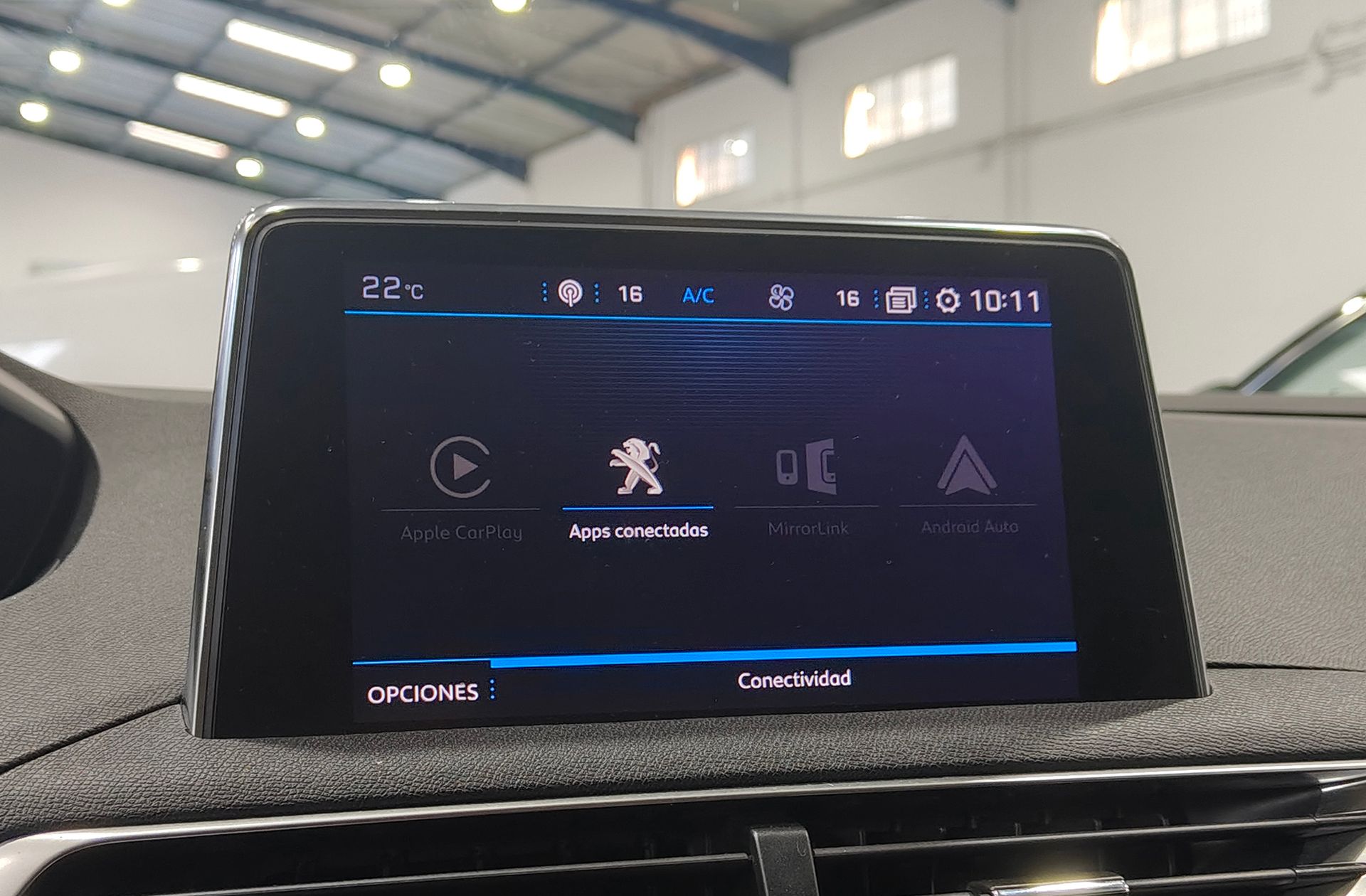 Peugeot 3008 PureTech 130 Active - foto 9