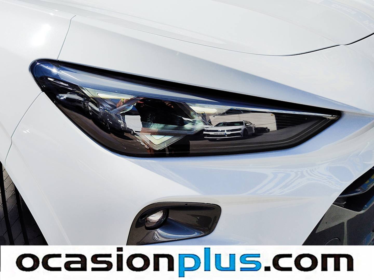 Cupra Terramar CUPRA Terramar 1.5 eTSI DSG (150 CV) km 0