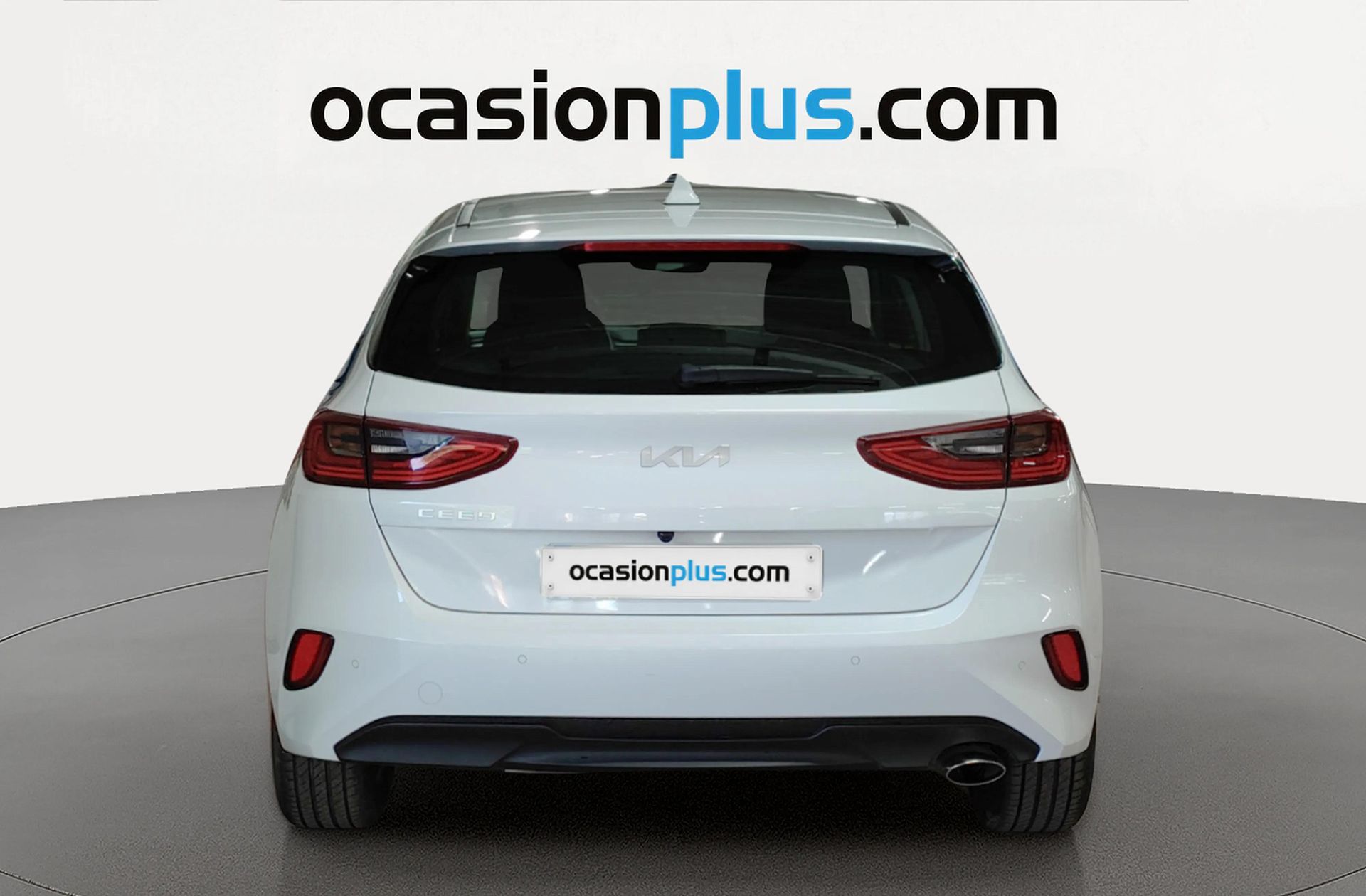 Kia Ceed 1.0 T-GDi Drive - foto 16
