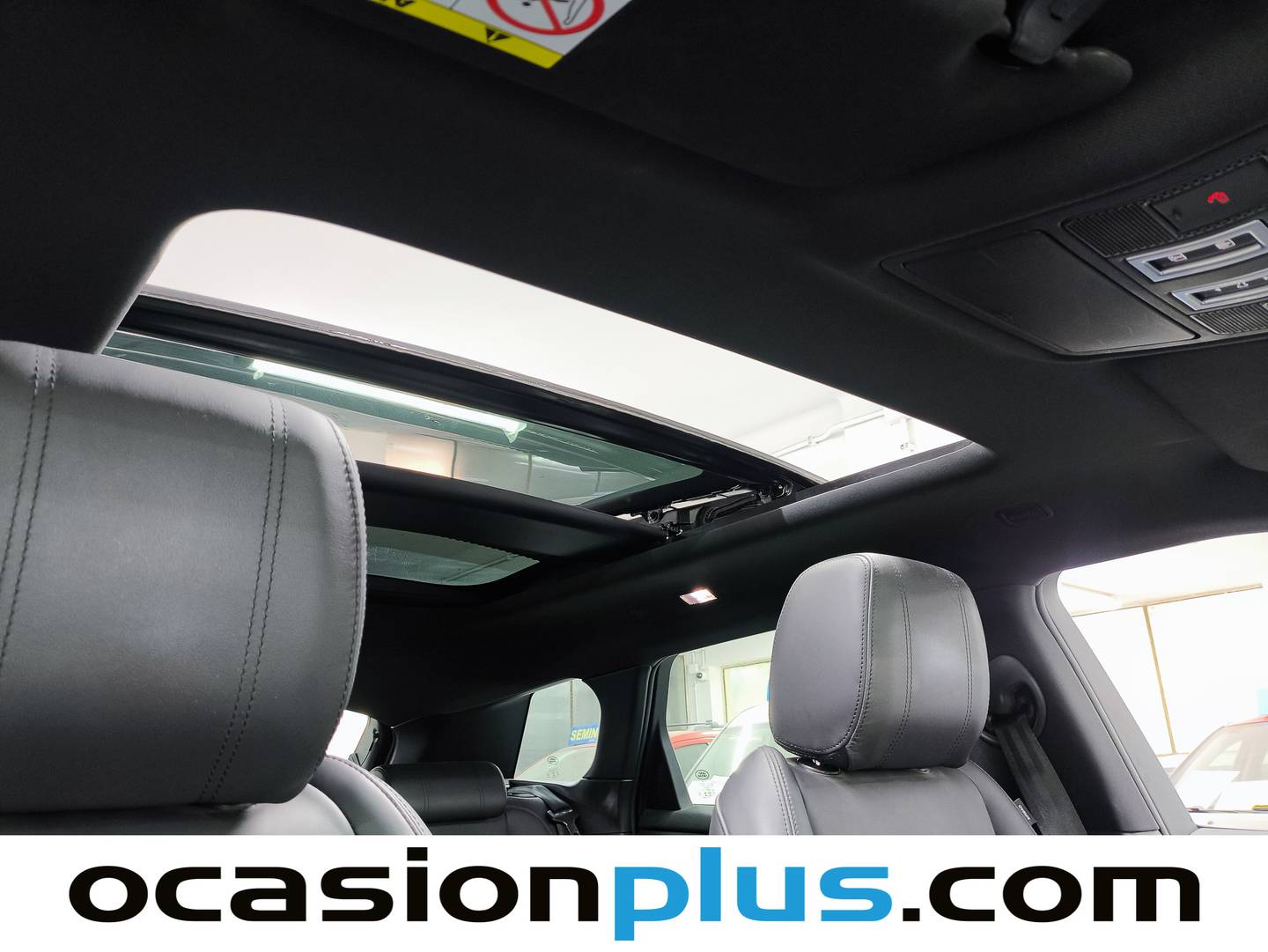 Land Rover Range Rover Evoque Land Rover Range Rover Evoque D240 MHEV R-Dynamic HSE 4WD AUTO (240 CV) de ocasión