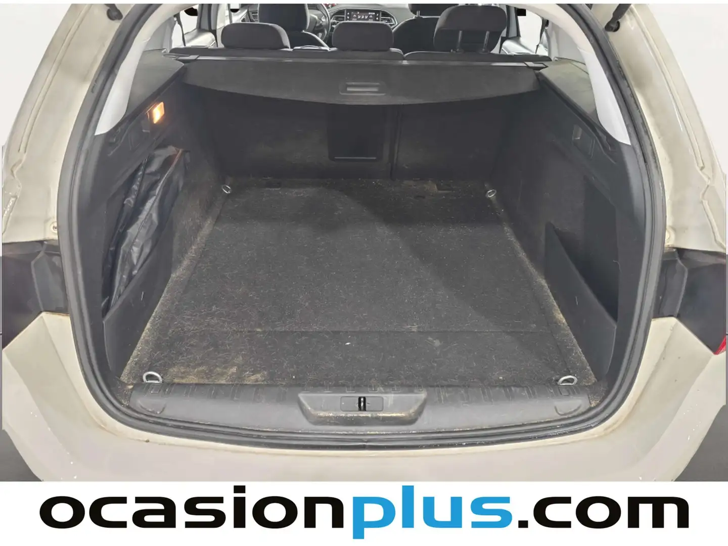 Foto Peugeot 308 Peugeot 308 SW SW BlueHDI 130 S&S Style (130 CV)