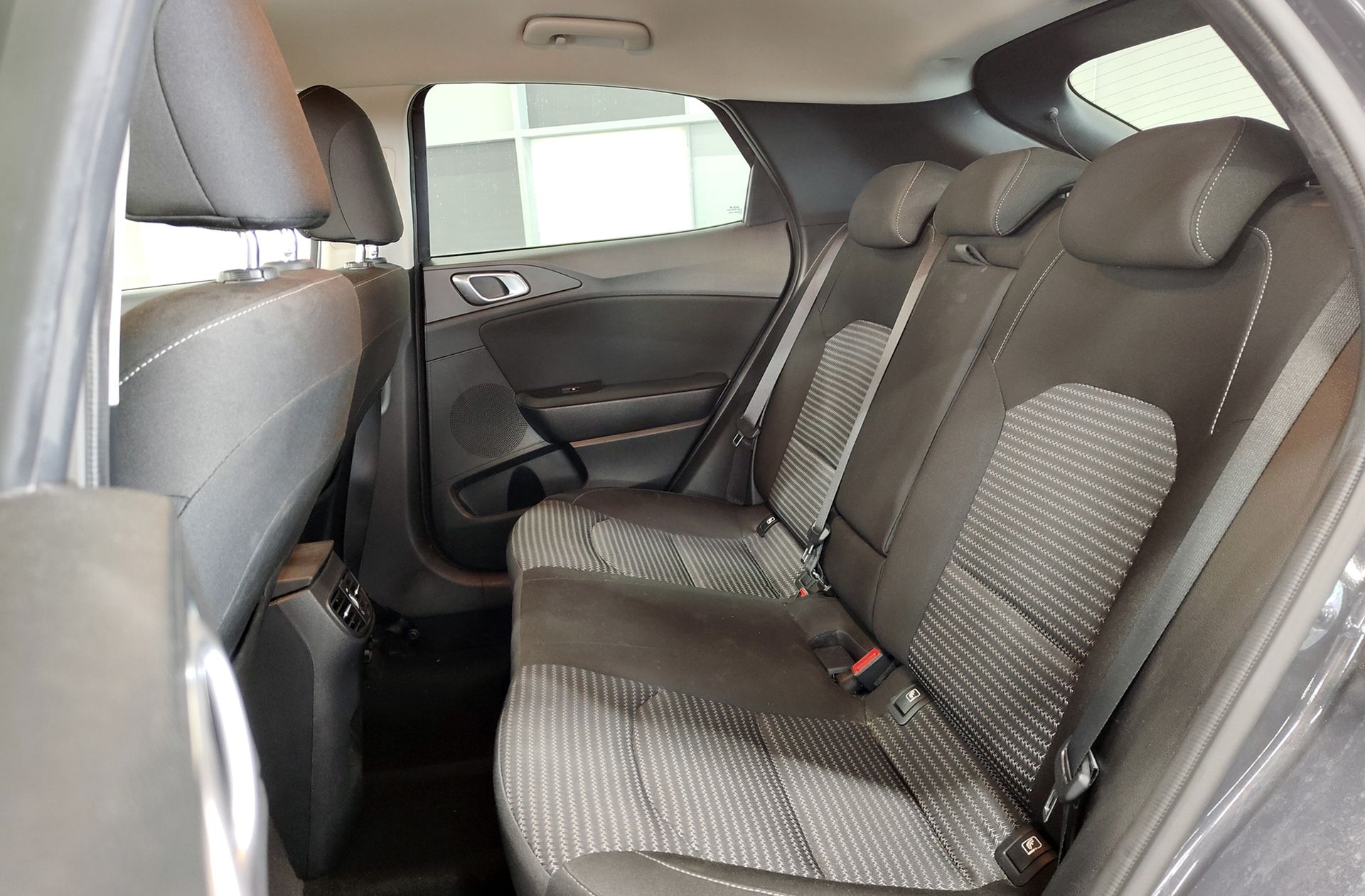 Kia XCeed 1.0 T-GDi Drive - foto 12