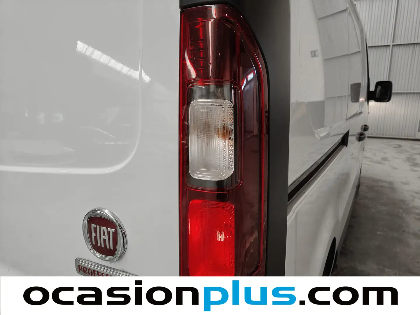 Foto Fiat Talento Fiat Talento Furgon 1.6 MultiJet 1.2 Base N1 Corto (120 CV)