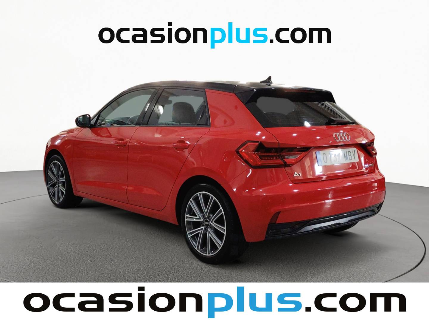Foto Audi A1 Audi A1 Sportback Advanced 25 TFSI (95 CV)