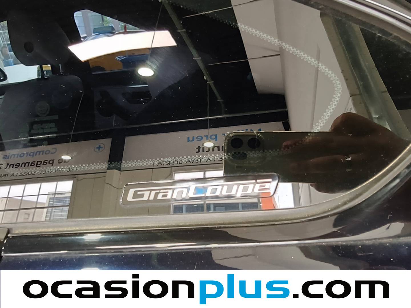 BMW Serie 4 BMW Serie 4 420i Gran Coupe (184 CV) km 0