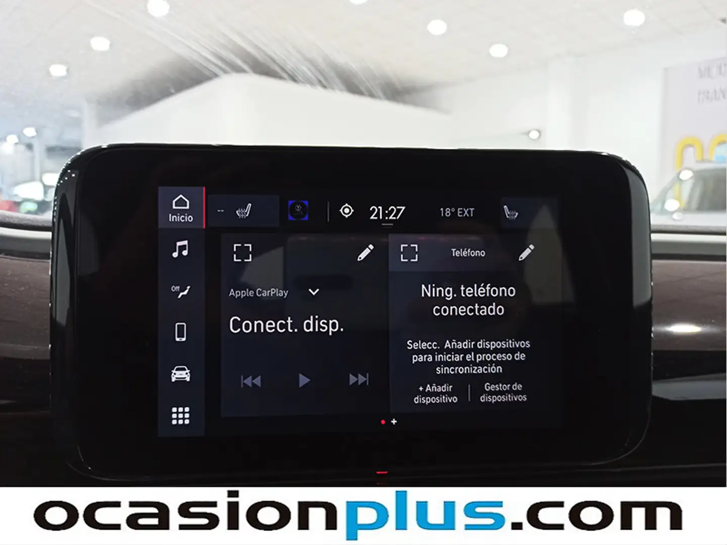 Foto Fiat 500 Fiat 500 Electrico Action Hb 185 km (95 CV)