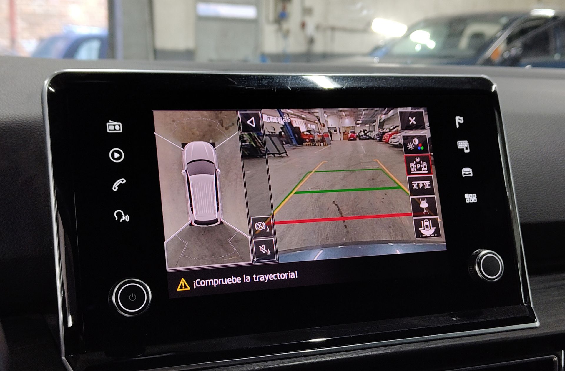 SEAT Tarraco 2.0 TDI Xcellence 7 plazas - foto 12