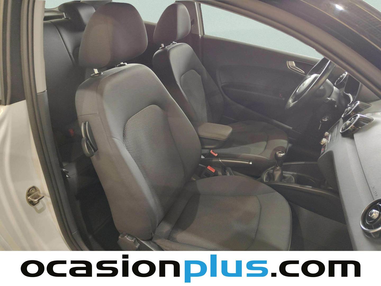 Audi A1 Audi A1 Adrenalin 1.6 TDI (116 CV) km 0