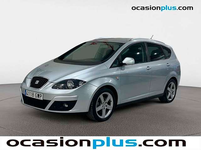 Seat Altea XL 1.8 TSI Sport (160 CV) de segunda mano
