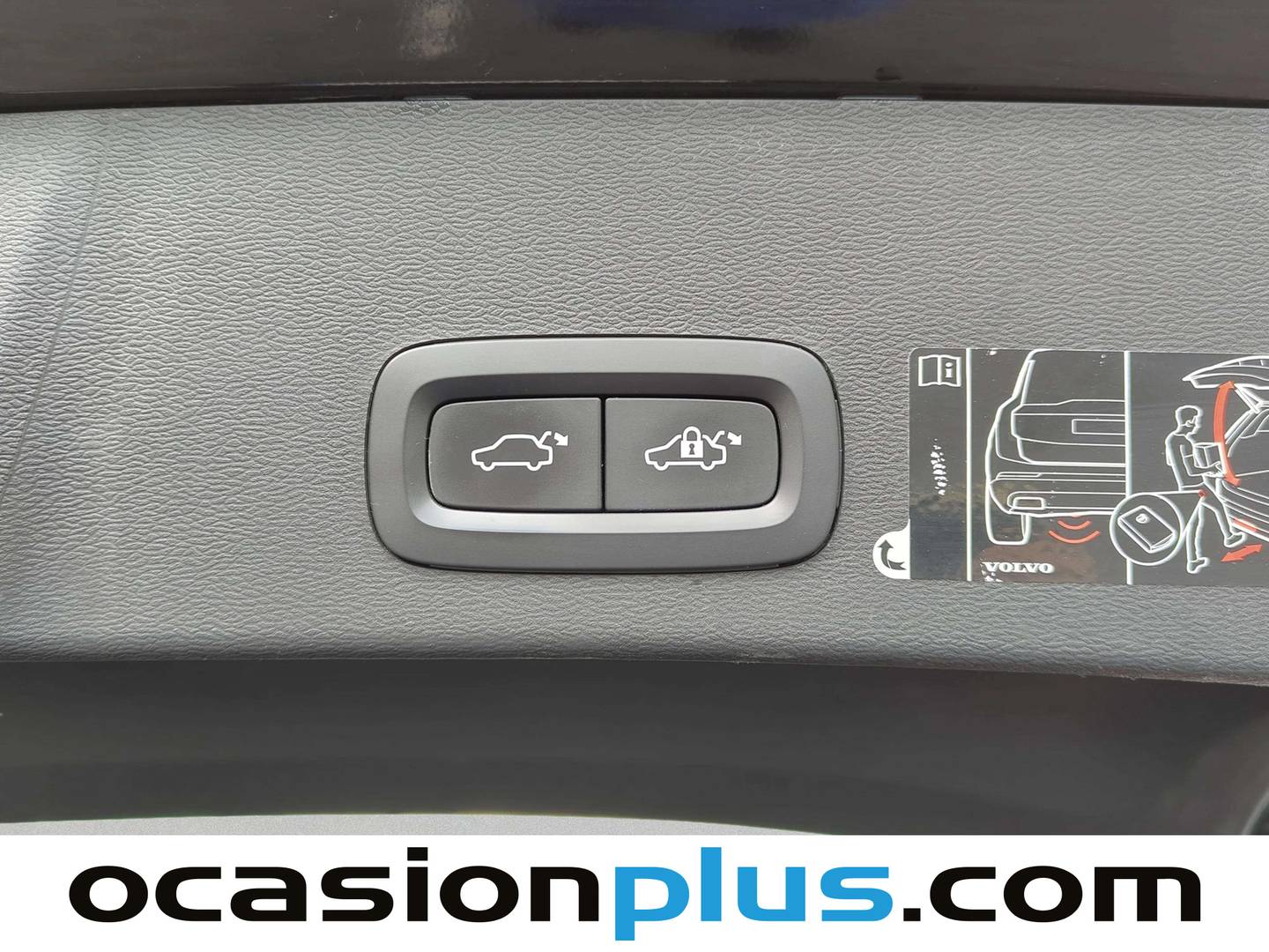 Volvo XC40 Volvo XC40 D3 Business Plus Auto (150 CV) seminuevo