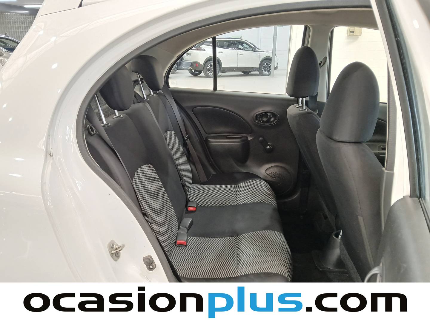 Nissan Micra Nissan Micra 1.2G Acenta (80 CV) km 0