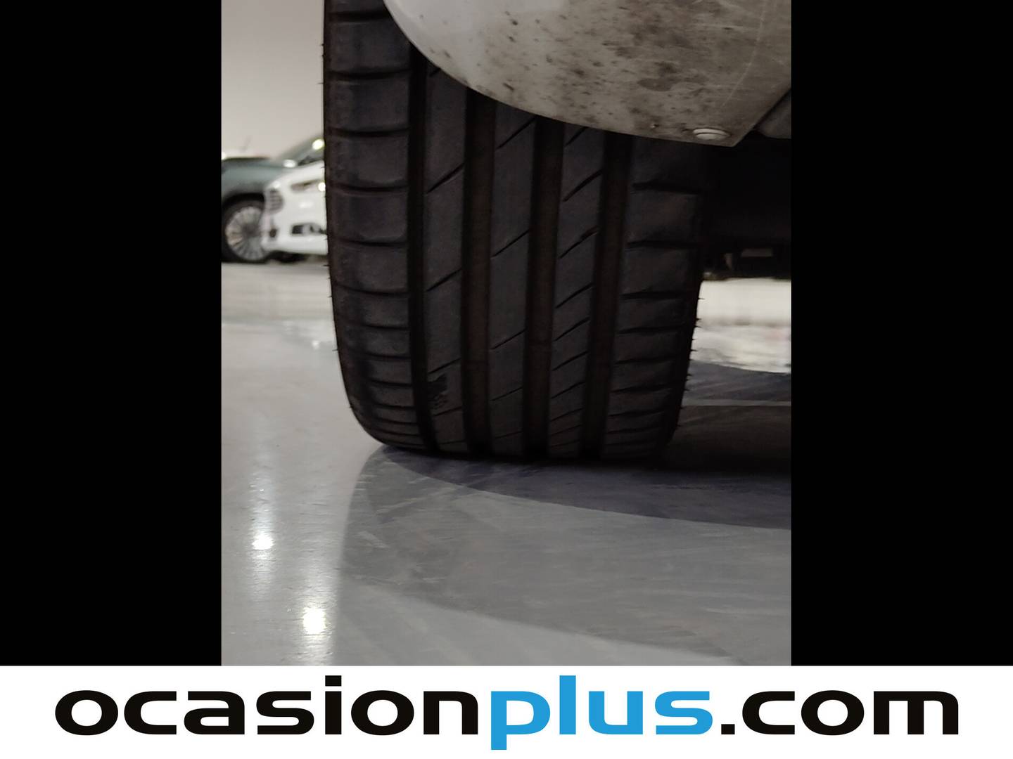 Volkswagen Eos Volkswagen Eos Excellence 2.0 TDI BMT (140 CV) de segunda mano