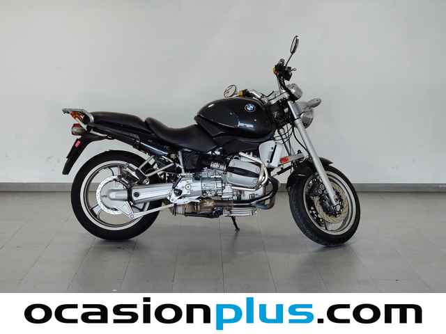 Bmw motorrad R 1100 r Segunda Mano