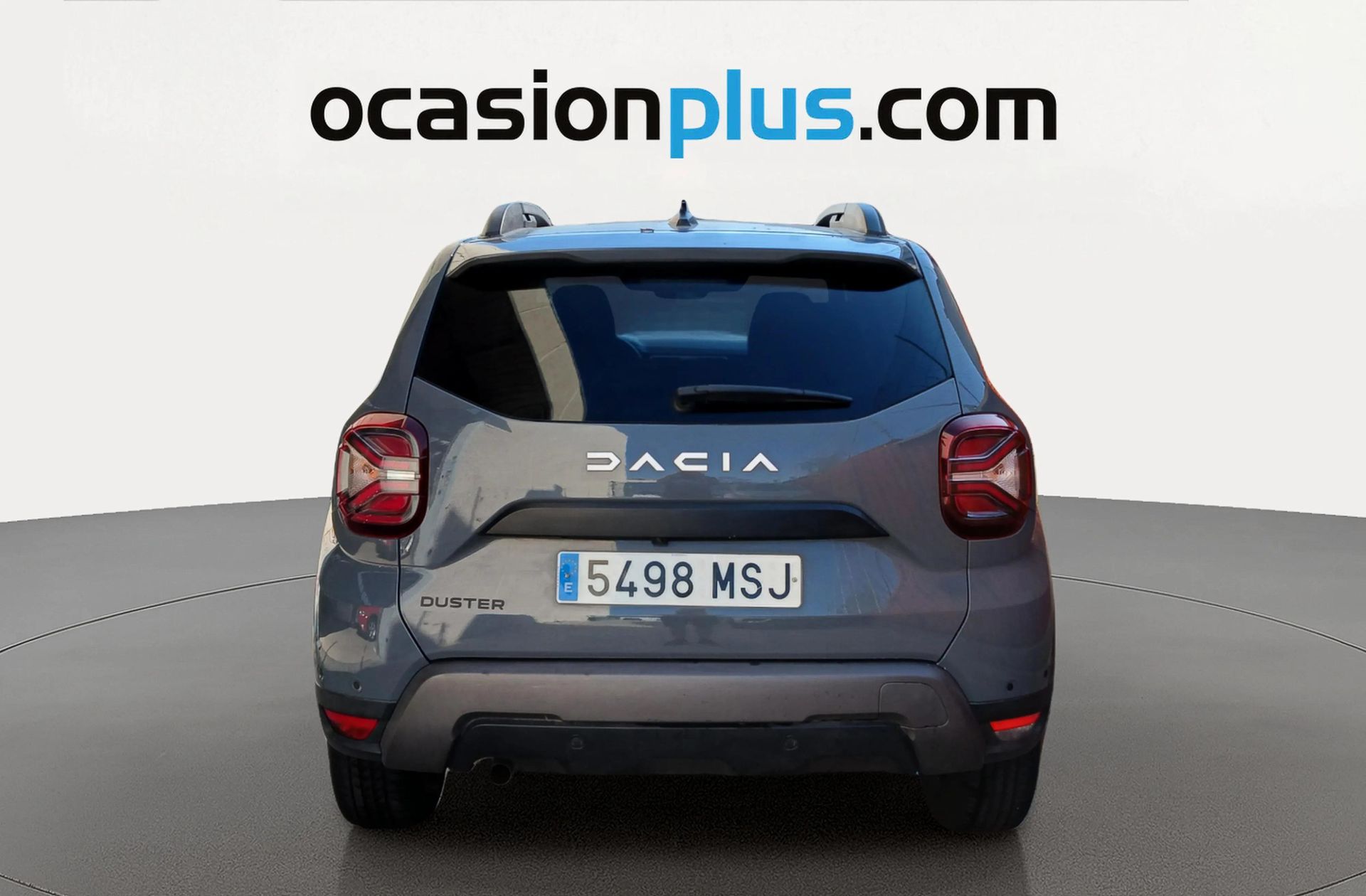 Dacia Duster Journey Go TCe EDC - foto 13