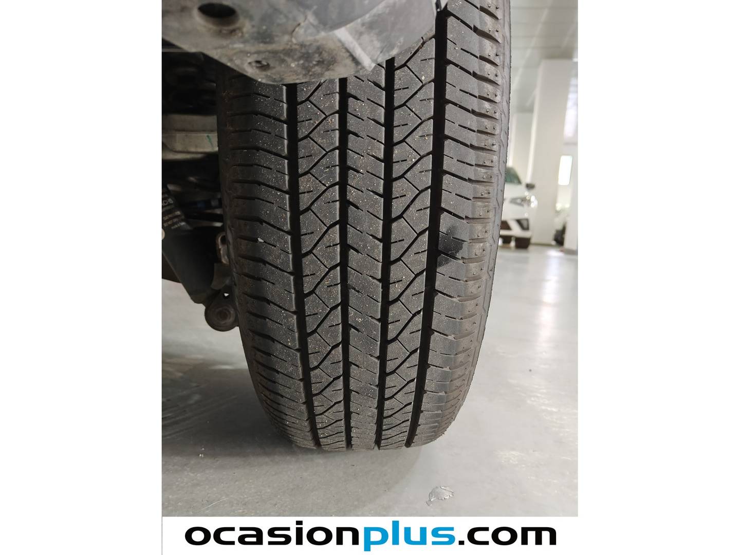 Nissan QASHQAI Nissan Qashqai dCi 130 S&S Acenta 4x2 (130 CV) al mejor precio