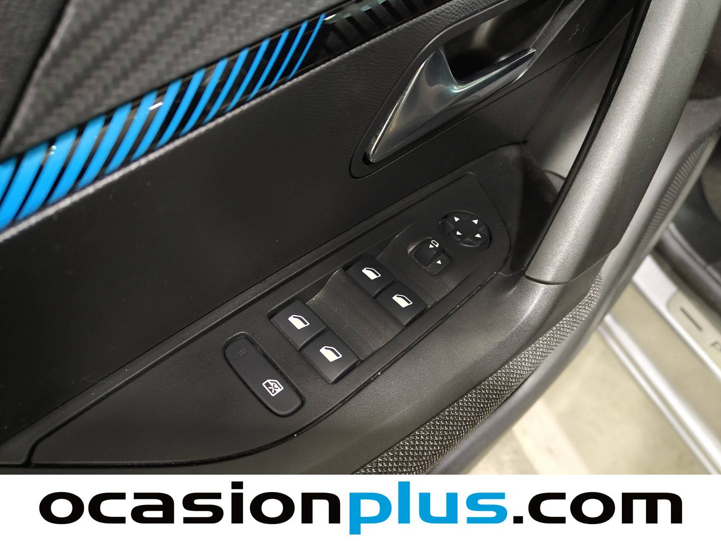 Peugeot 2008 Peugeot 2008 BlueHDi 110 Style (110 CV) 110cv