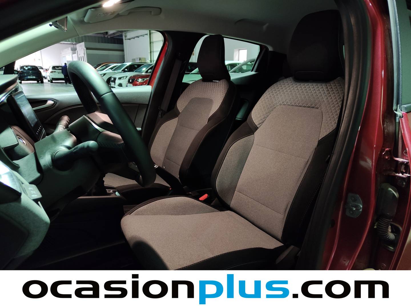 Foto Renault Clio Renault Clio Evolution dCi (100 CV)