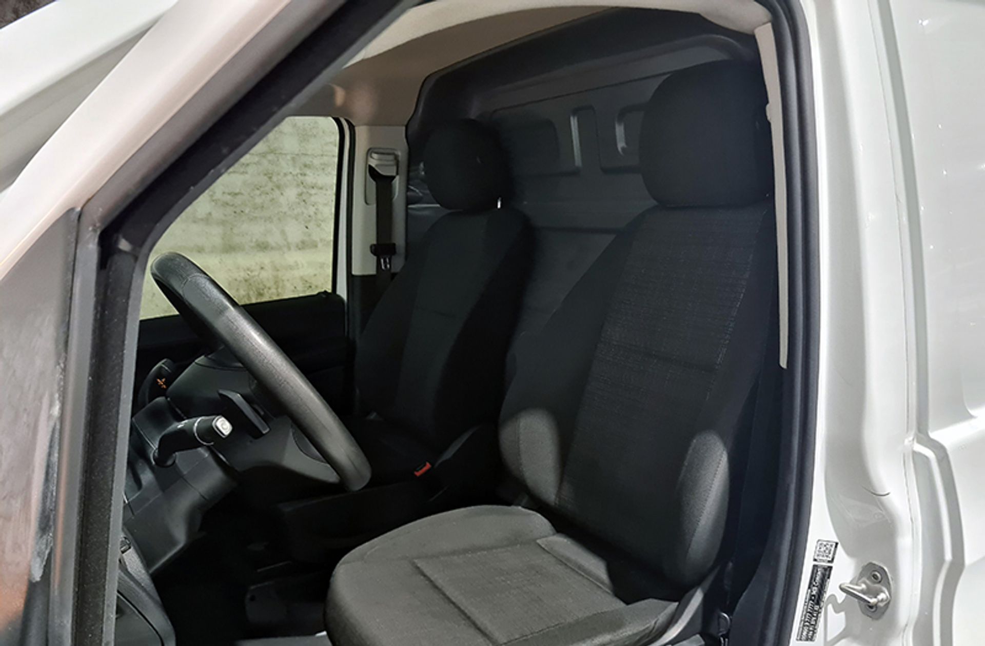 Mercedes-Benz Vito Furgon e-Vito 111 Larga - foto 10