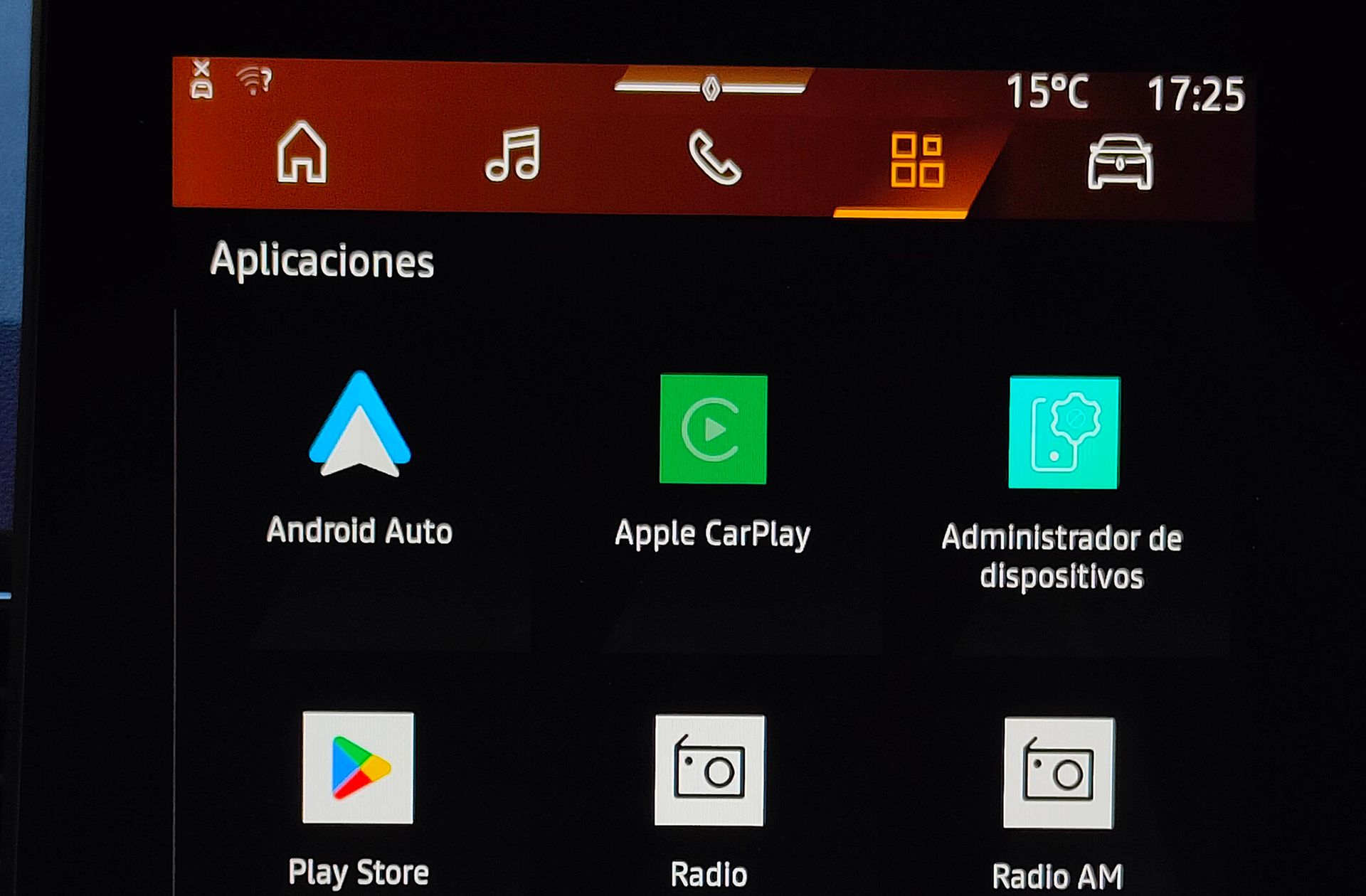 Renault Symbioz Techno mildhybrid - foto 8