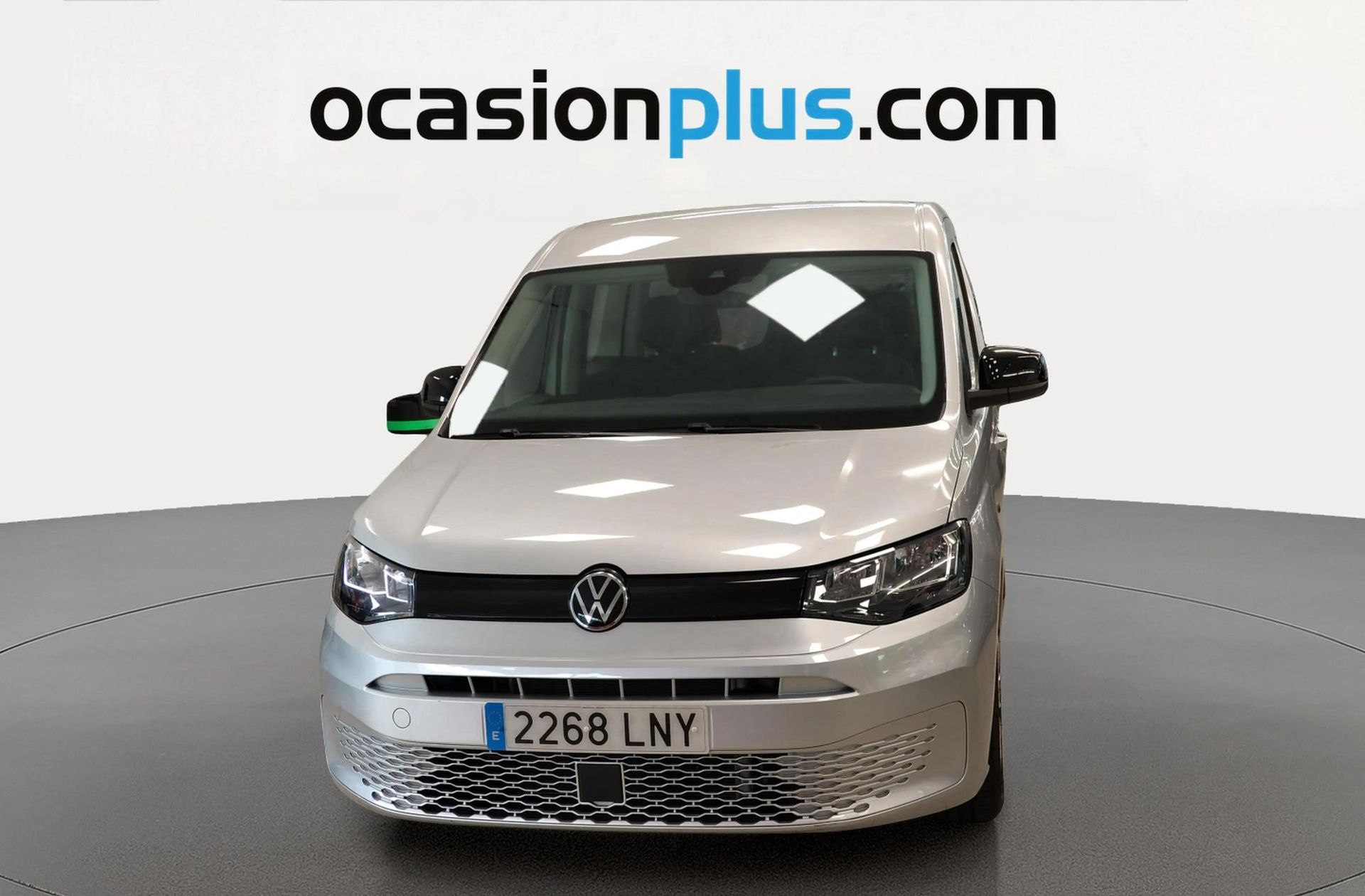 Volkswagen Caddy Origin 2.0 TDI - foto 13