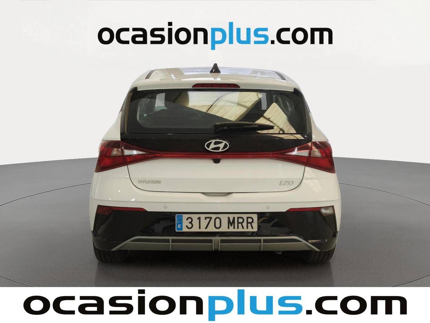Hyundai i20 Hyundai i20 1.0 TGDI Klass (100 CV) al mejor precio