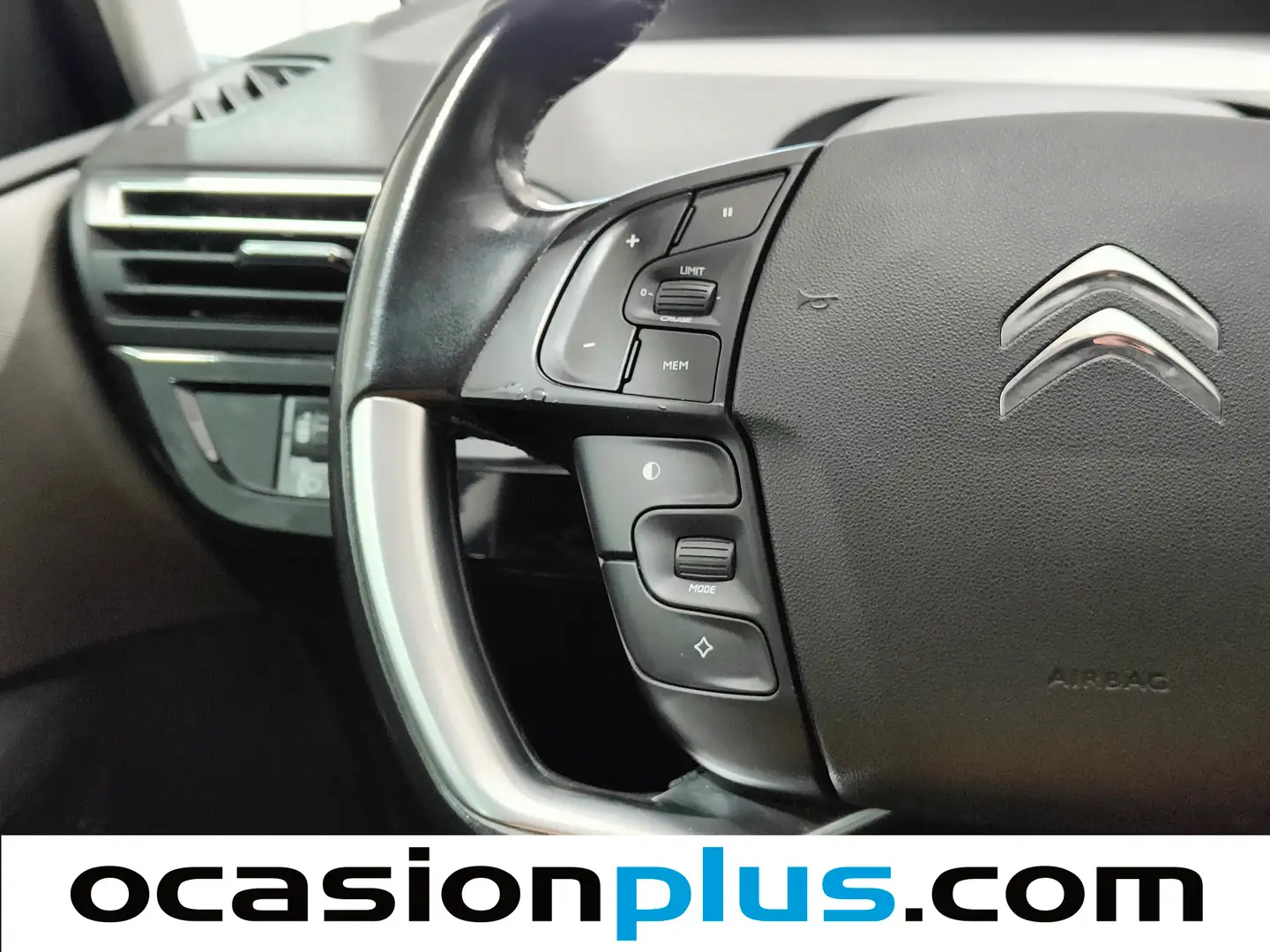 Foto Citroën C4 Picasso Citroen C4 Picasso BlueHDi 120 Feel edition (120 CV)