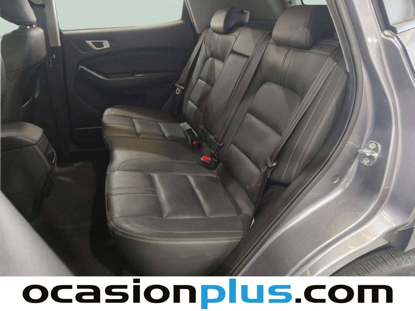 Foto DR AUTOMOBILES DR 4.0 DR AUTOMOBILES DR4 1.5  (116 CV)