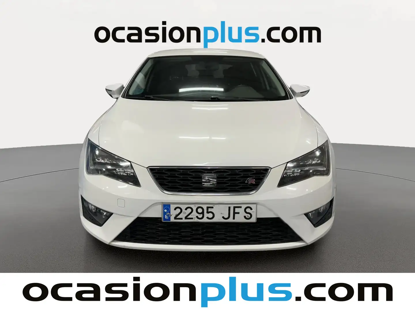Foto Seat León SEAT León 1.4 TSI S&S FR (125 CV)