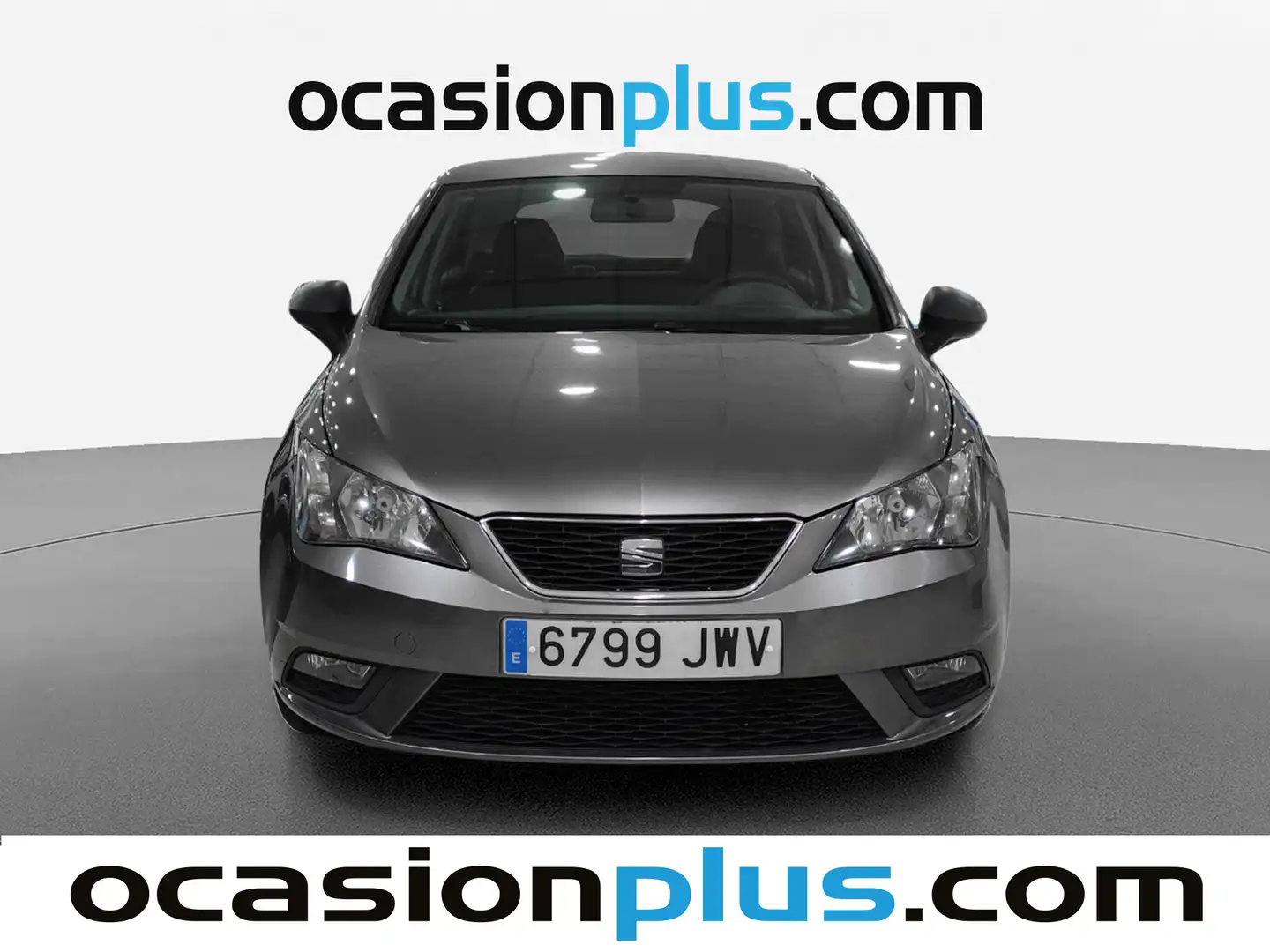 Foto Seat Ibiza SEAT Ibiza 1.2 TSI Reference Plus Limited  (90 CV)