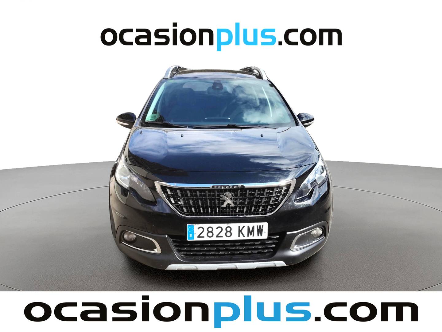 Peugeot 2008 Peugeot 2008 PureTech 130 S&S Allure (130 CV) 130cv