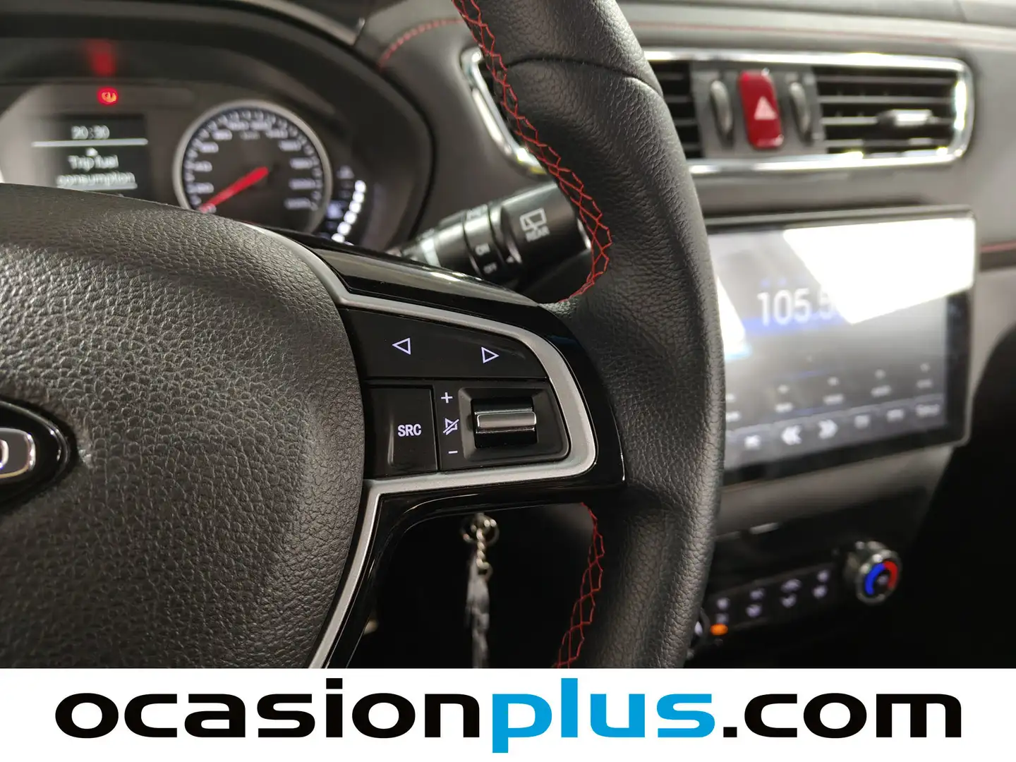 Foto EVO EVO 3 EVO EVO 3 1.5 (113 CV)