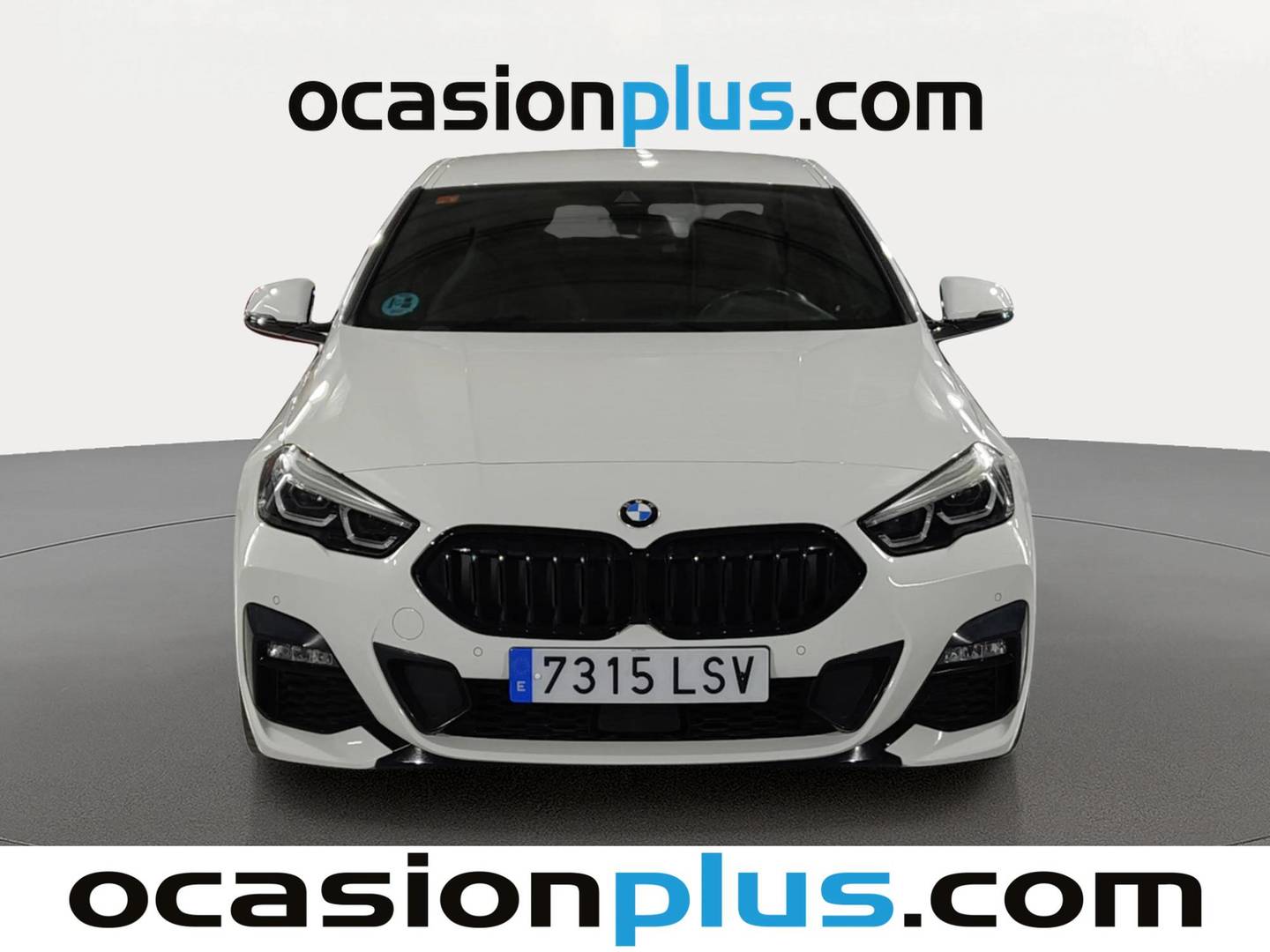 Foto BMW Serie 2 BMW Serie 2 220d Gran Coupe (190 CV) Pack M