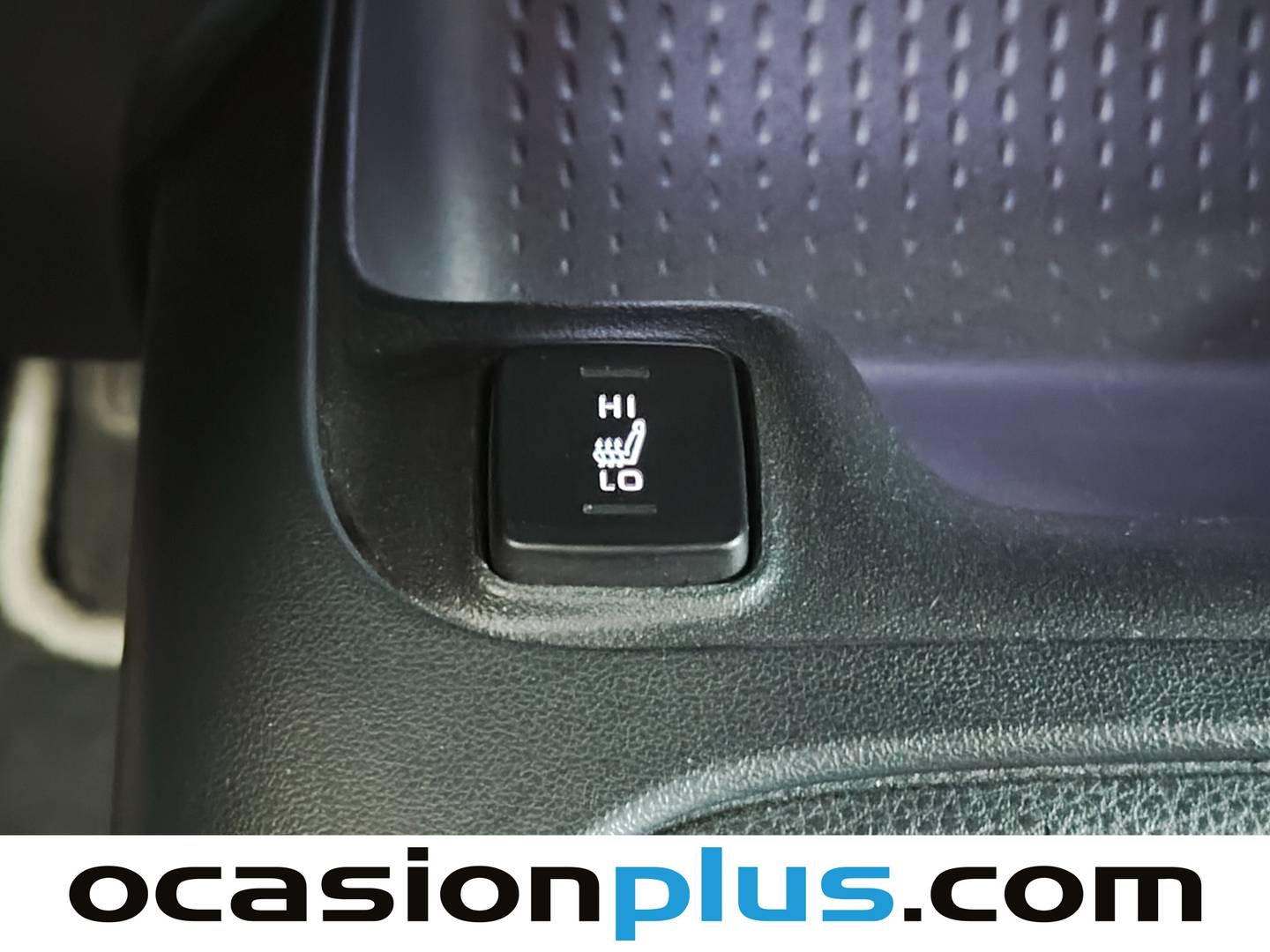 Extras y acabados del Toyota Corolla Toyota Corolla 140H Style  (140 CV)