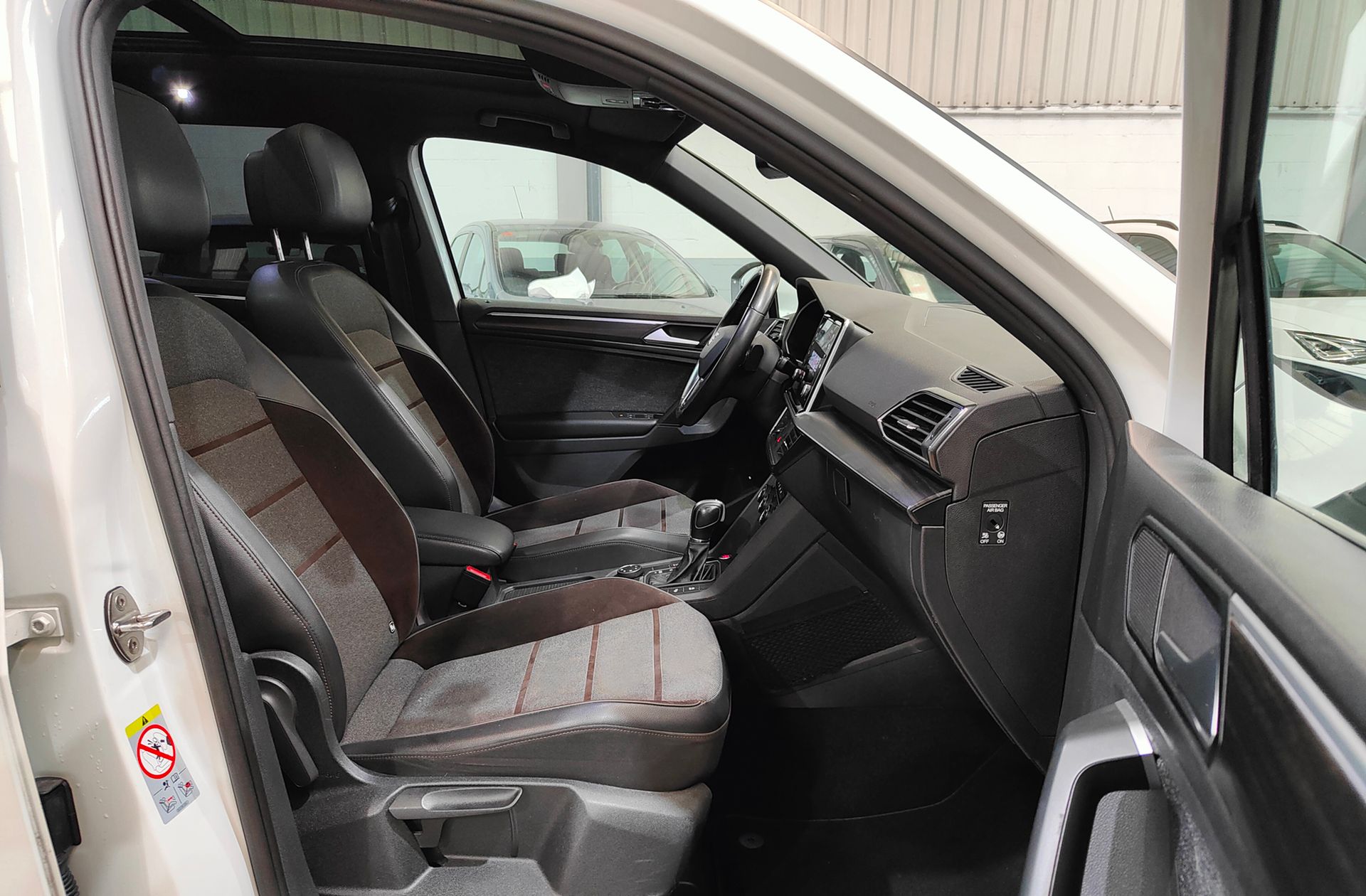 SEAT Tarraco 2.0 TDI Xcellence Plus 4Drive DSG 7 plazas - foto 27