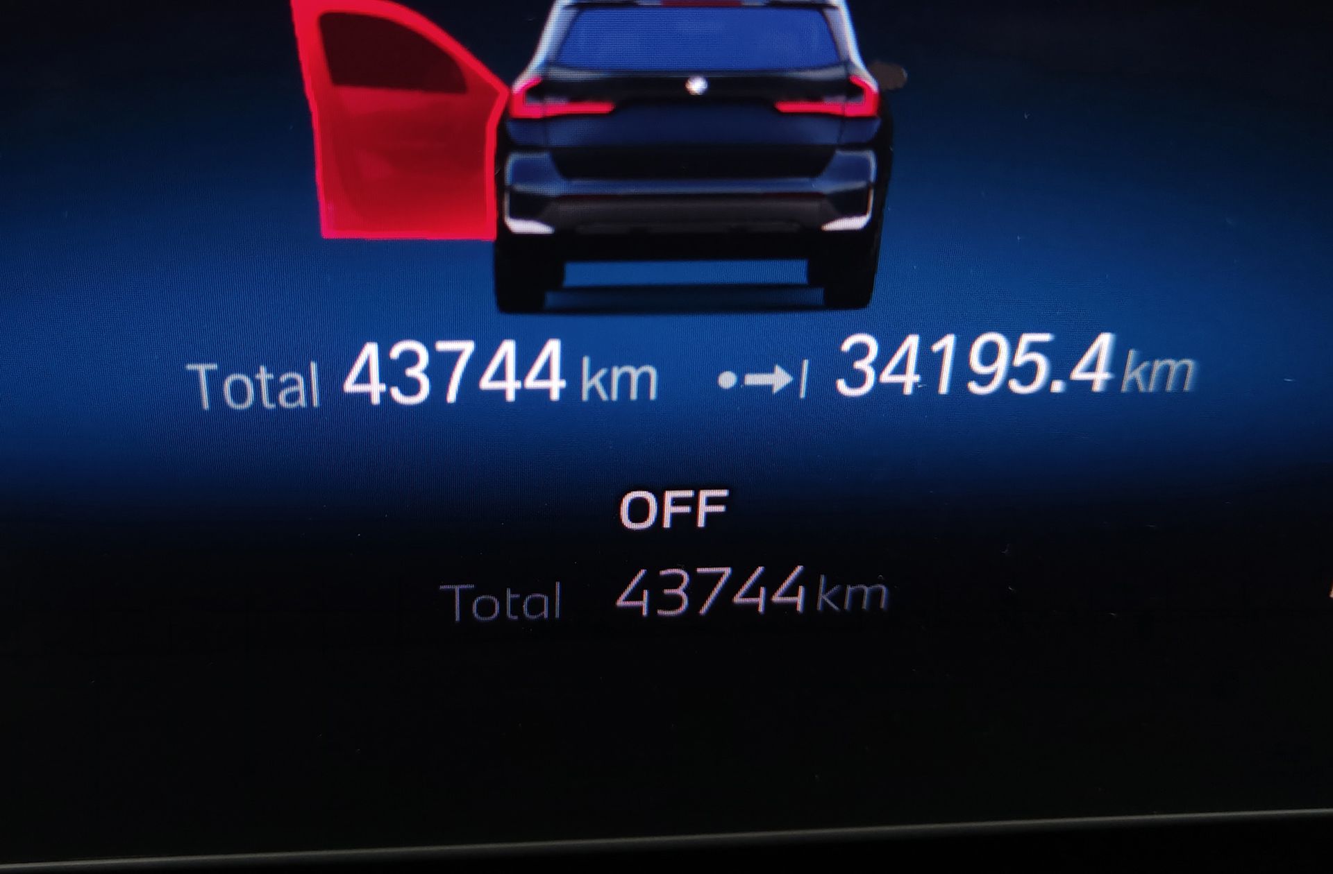 BMW X1 sDrive18i - foto 12