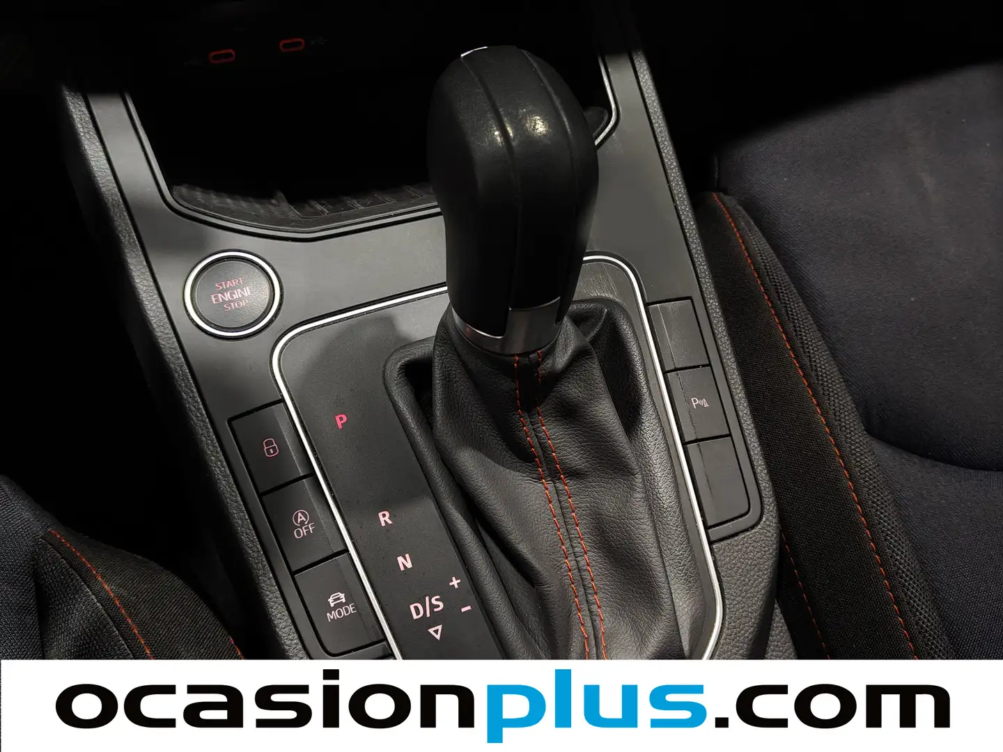 Foto Seat Ibiza SEAT Ibiza 1.5 TSI FR XL DSG (150 CV)