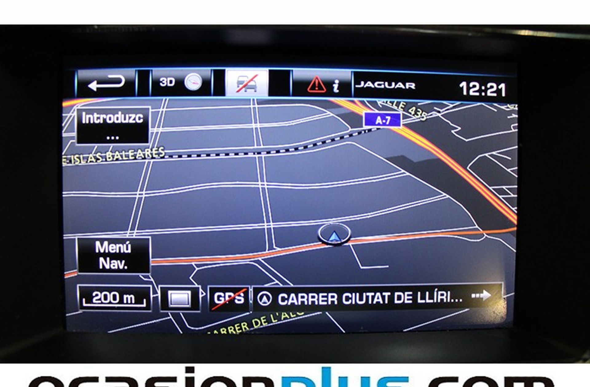Jaguar XF 2.2 Diesel Luxury - foto 8