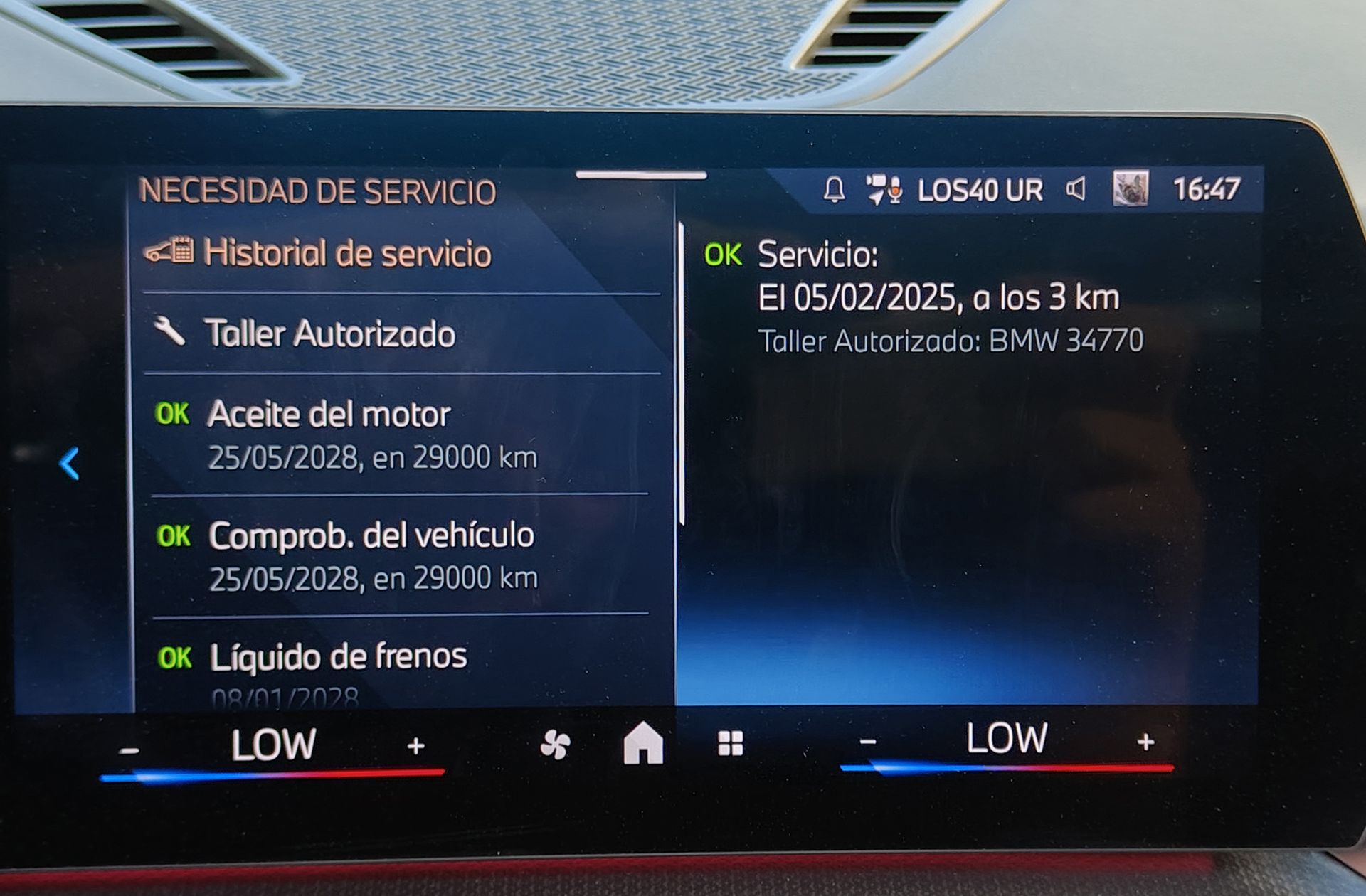 BMW X1 sDrive18d Pack M - foto 36
