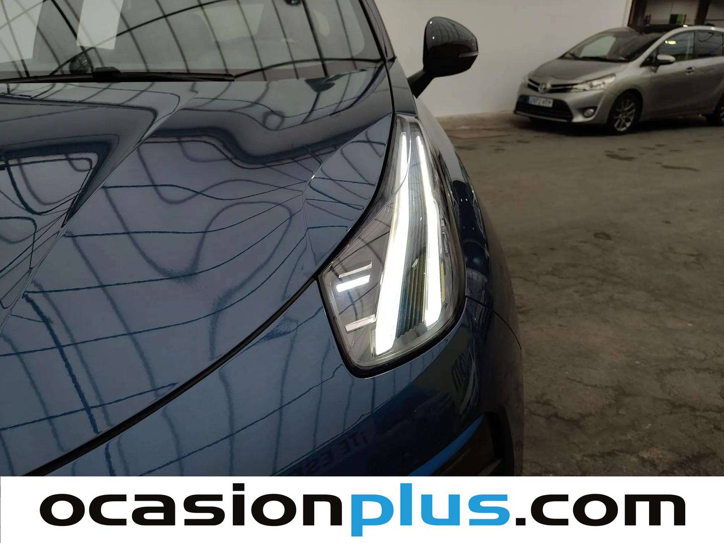 Lynk & Co 01 Lynk & Co 01 1.5 PHEV (261 CV) de segunda mano