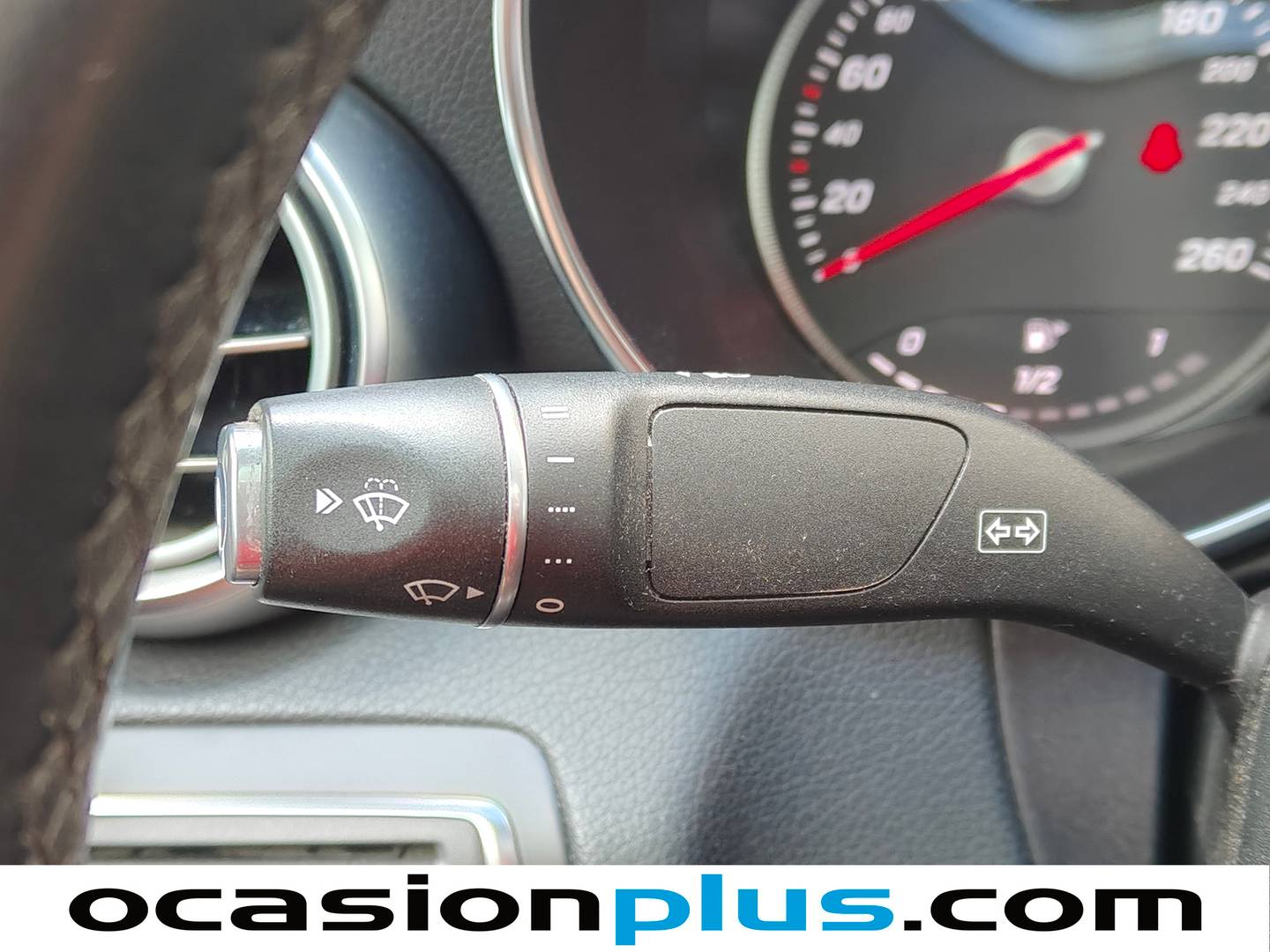 Mercedes Clase C Mercedes Clase C C 200 Coupe (184 CV) Pack AMG seminuevo