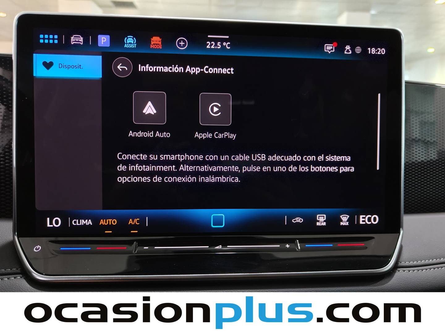 Foto Volkswagen Tiguan Volkswagen Tiguan ``Más`` 1.5 TSI eHybrid  (204 CV) DSG