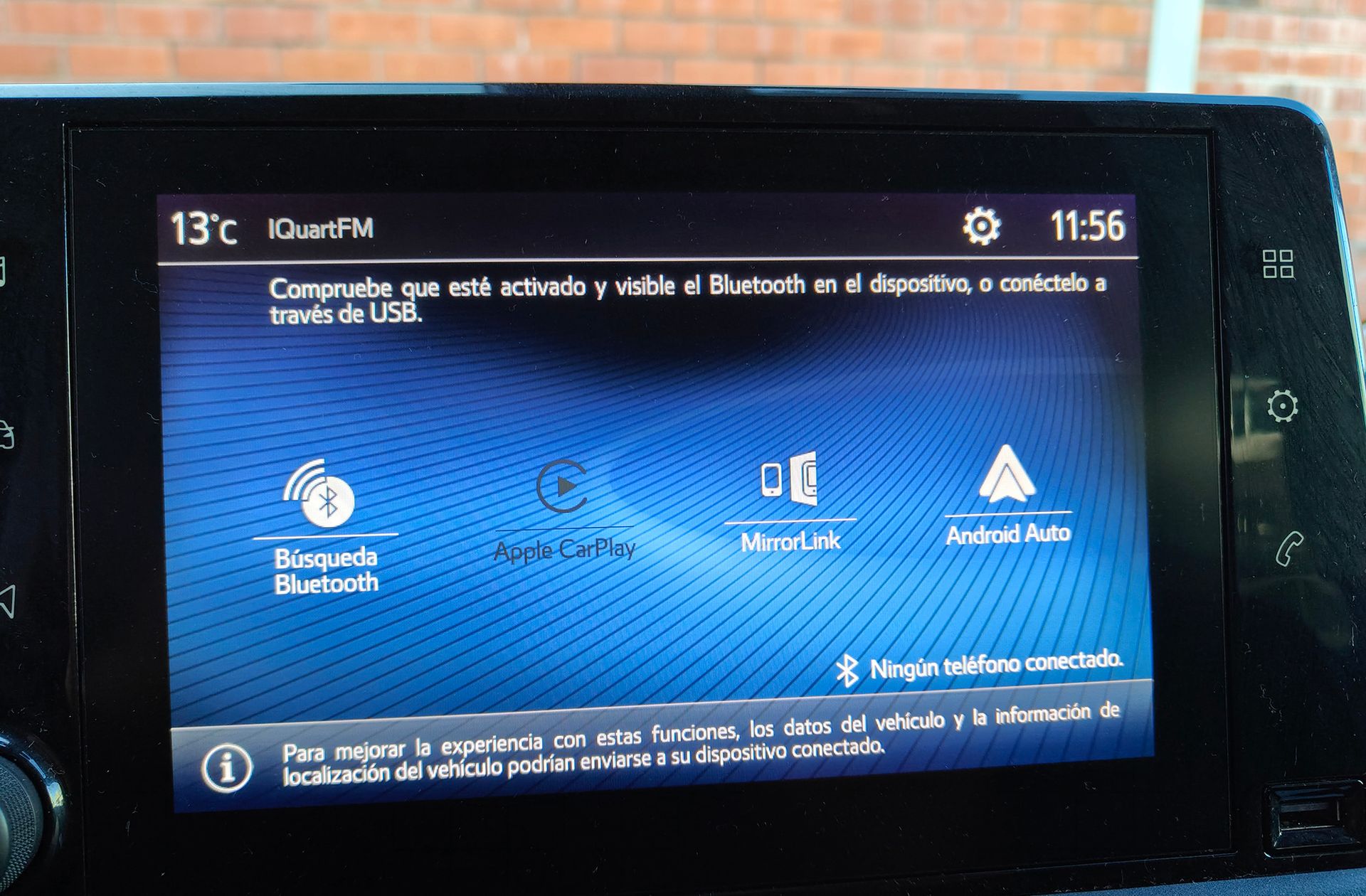 Toyota Proace City 1.2 Family Active L1 - foto 7