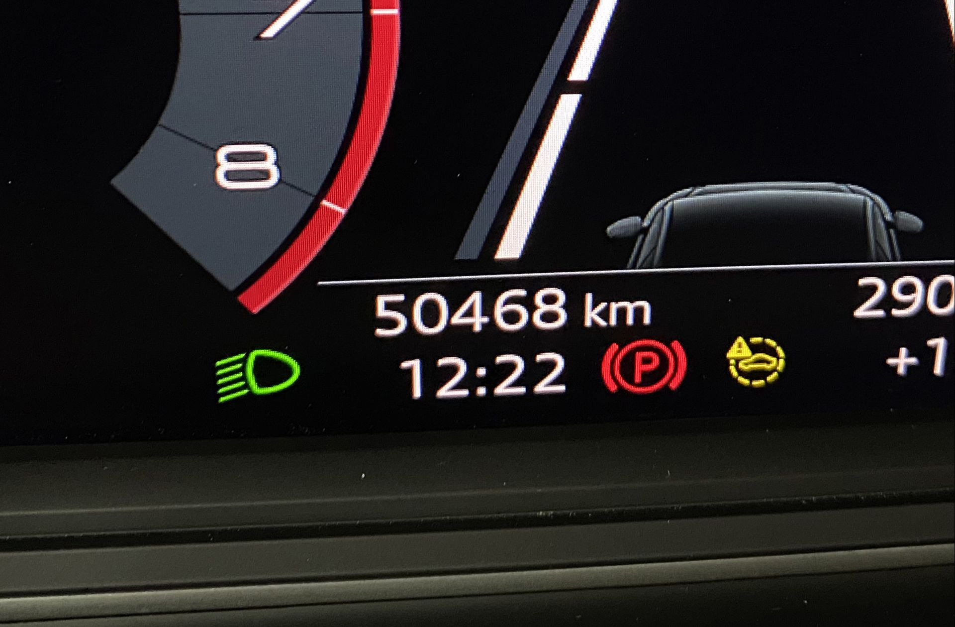 Audi A1 Sportback Advanced 25 TFSI - foto 7