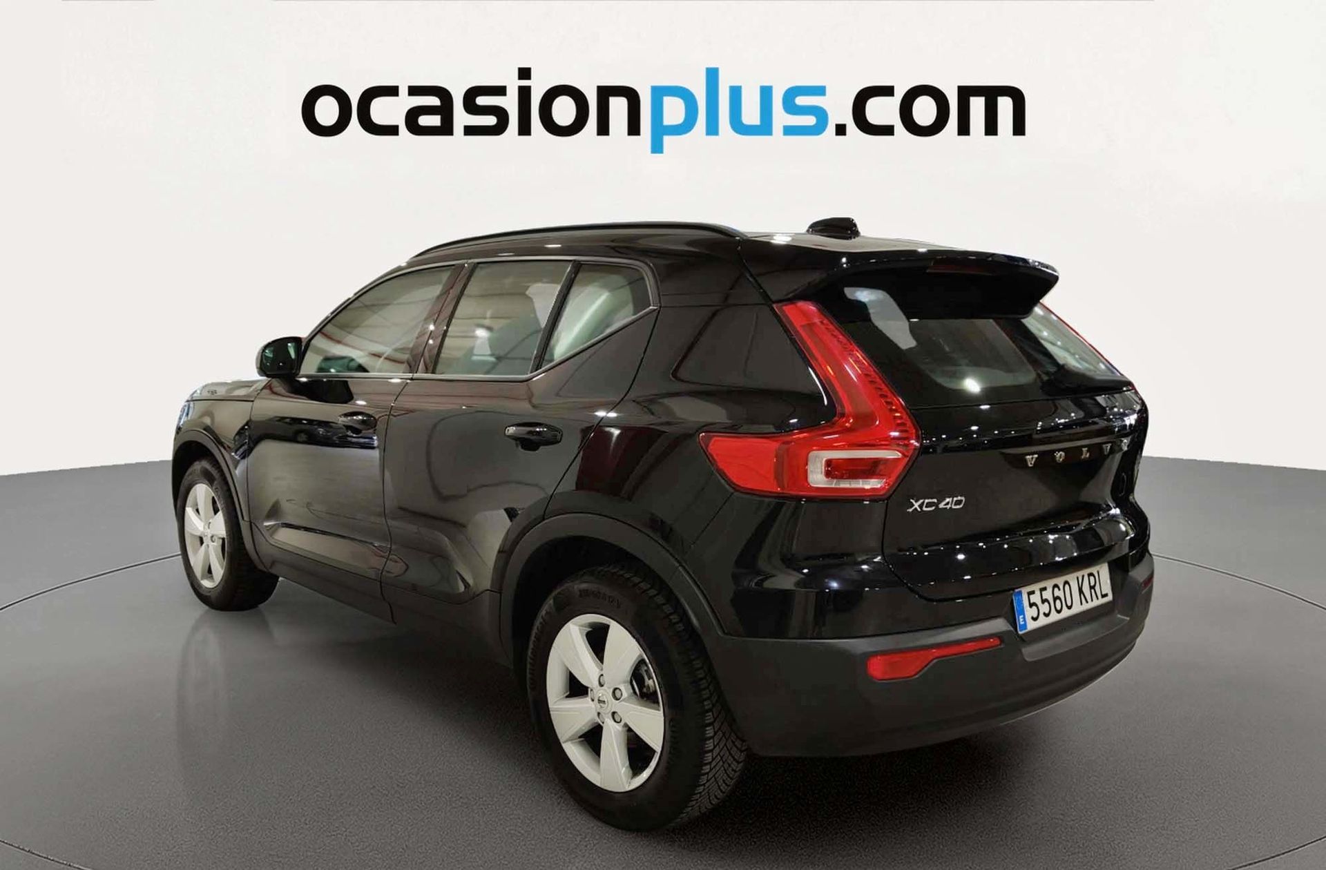 Volvo XC40 T3 - foto 4