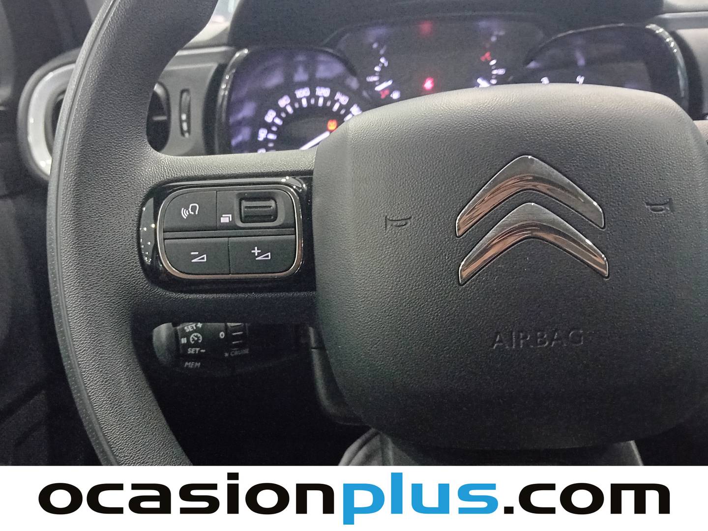 Foto Citroën C3 Origin Citroen C3 Origin Plus BlueHDi (102 CV)