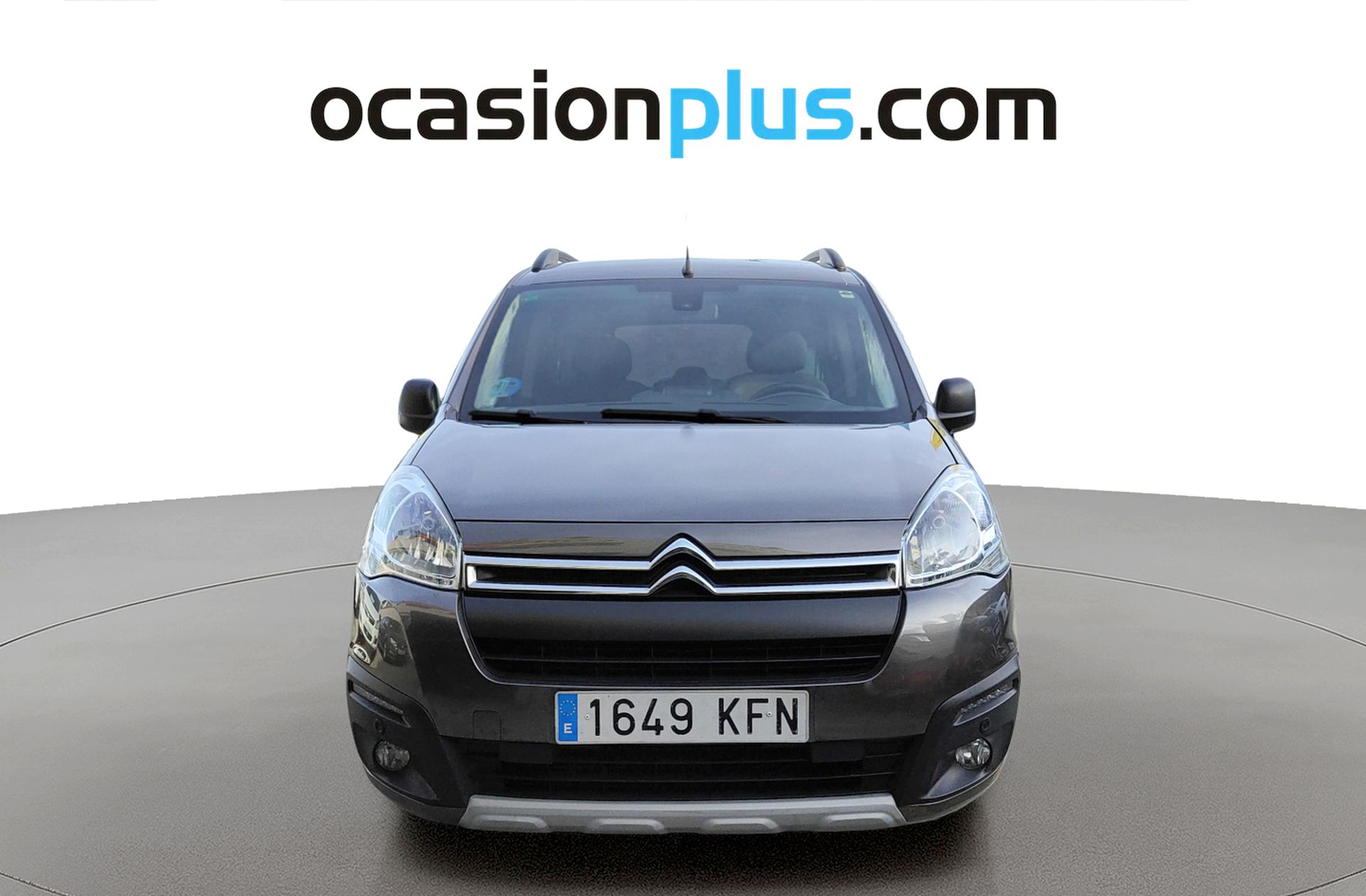 Citroën Berlingo Multispace 20 Aniversario PureTech GLP - foto 10