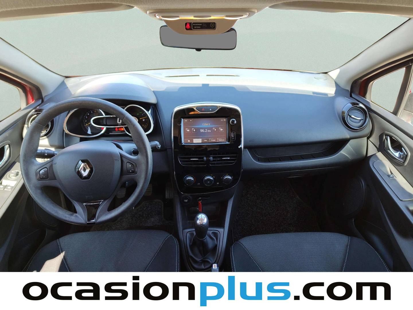 Renault Clio Renault Clio Expression 1.2 16v (75 CV) de ocasión
