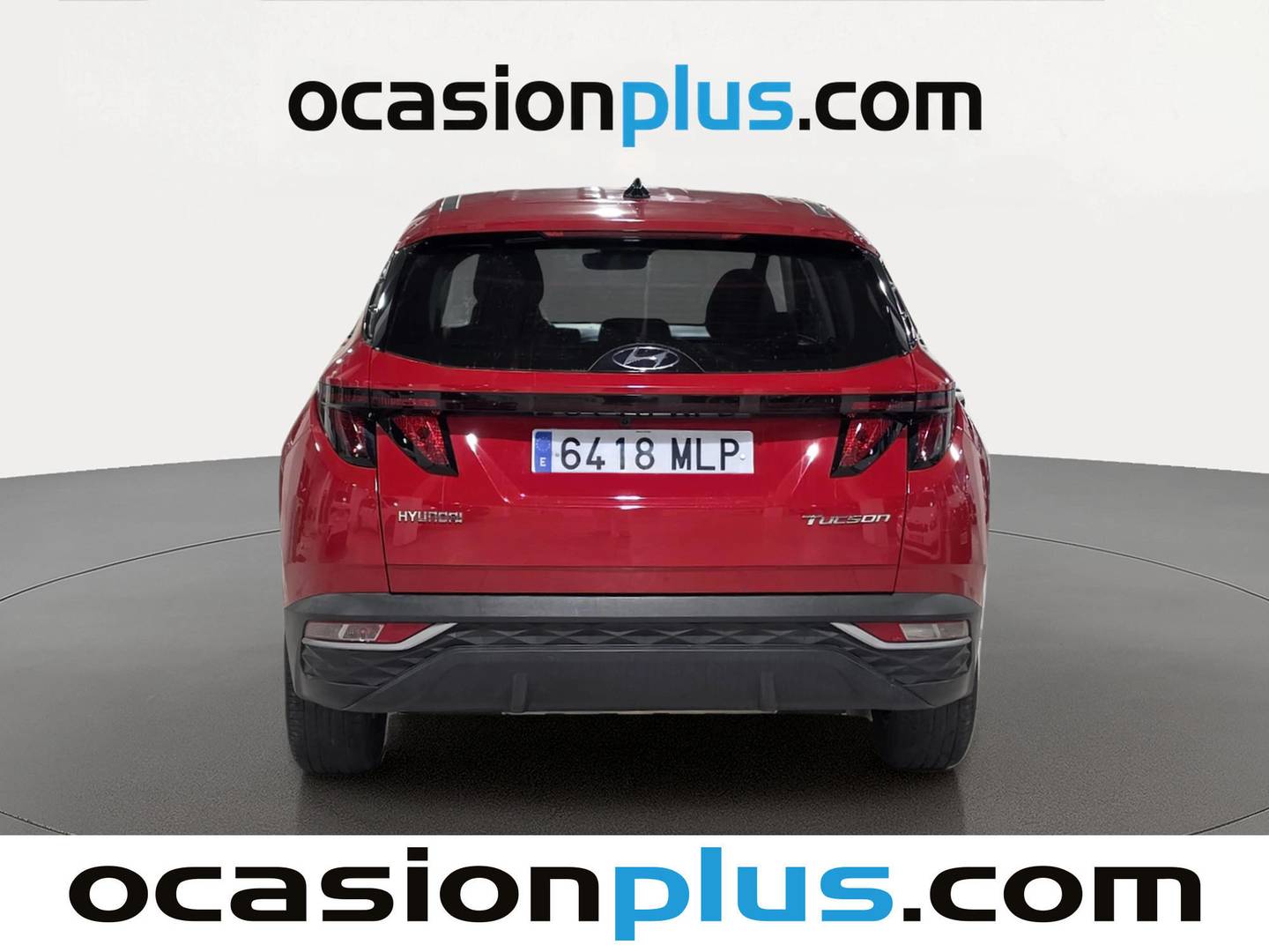 Hyundai Tucson Hyundai Tucson 1.6 TGDI Klass 4x2 (150 CV) barato
