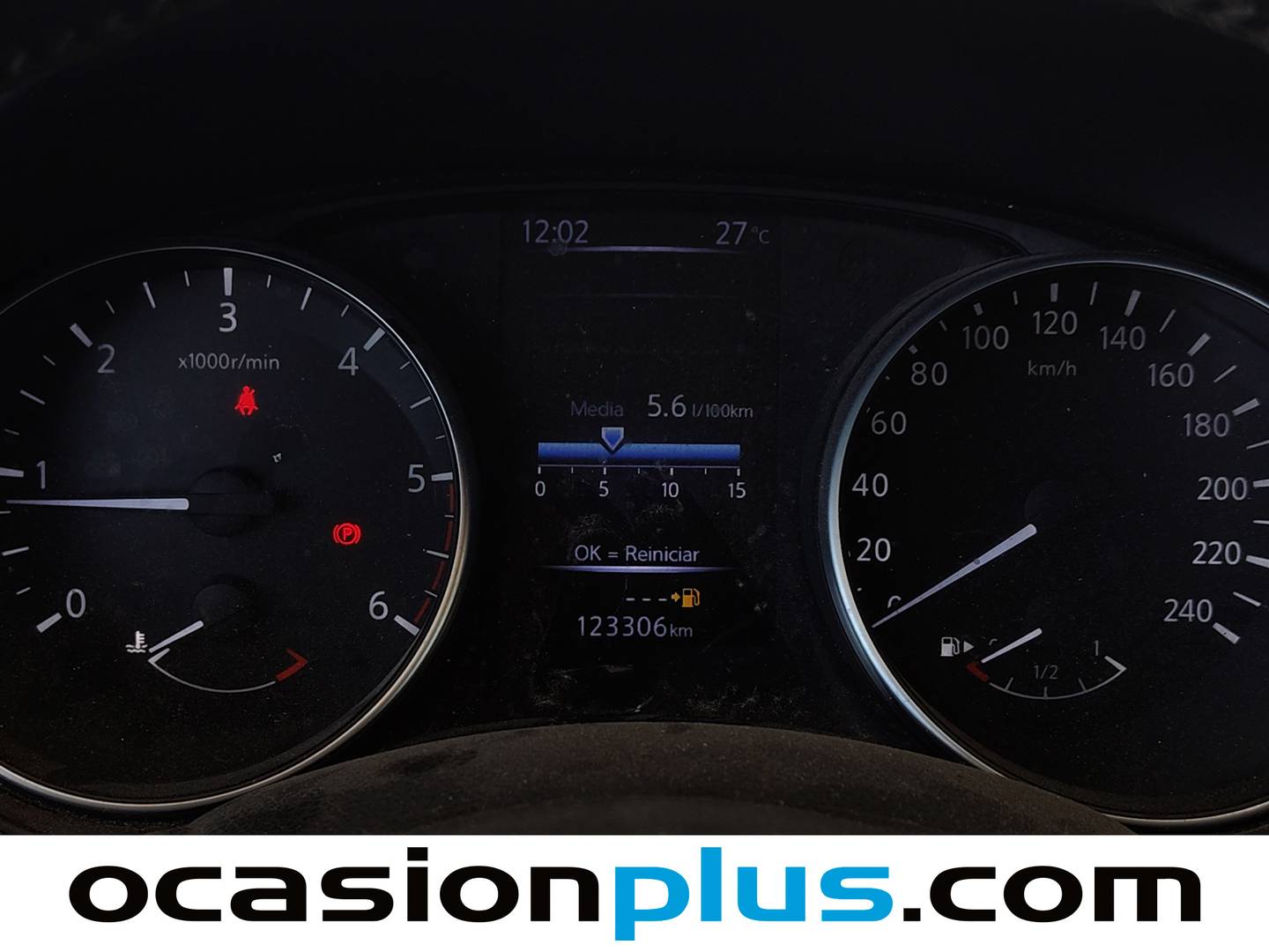 Nissan QASHQAI Nissan Qashqai dCi 115 Acenta (115 CV) 2019